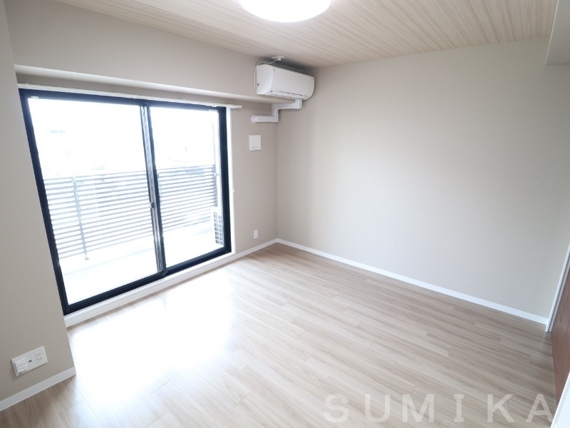 拡大写真:CREA COAT 4階402のその他部屋・スペース