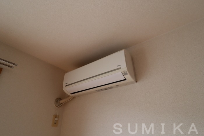 拡大写真:コンフォレスト白壁 A 2階101のその他設備
