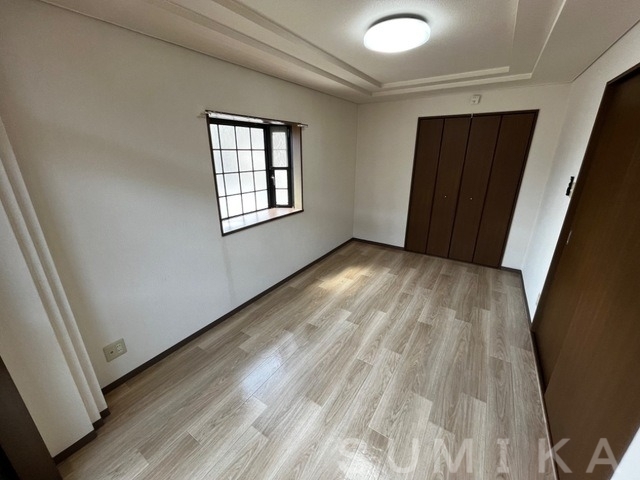 拡大写真：サンコート土田 2階206のその他部屋・スペース