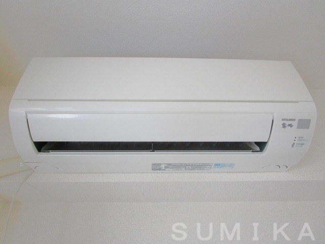 拡大写真:メゾンタイショウ3 3階301のその他設備