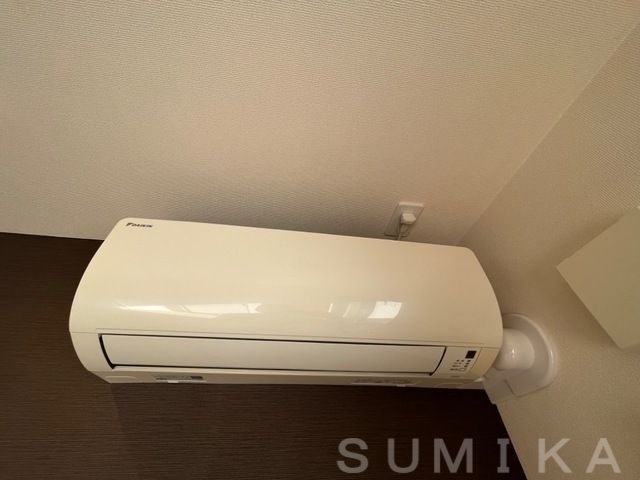 拡大写真:メモリーガーデン 1階102のその他設備