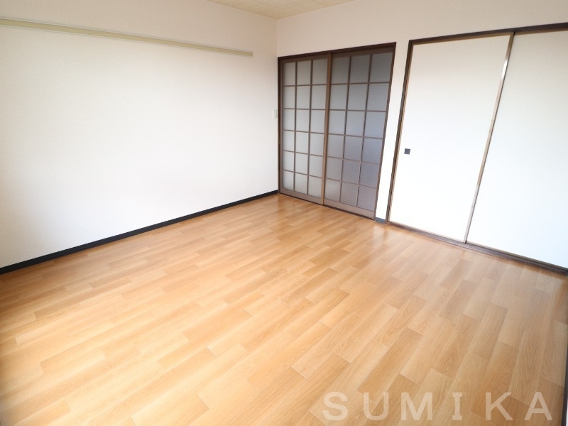 拡大写真:S.T.Villa TSUSHIMA A 1階101のその他部屋・スペース