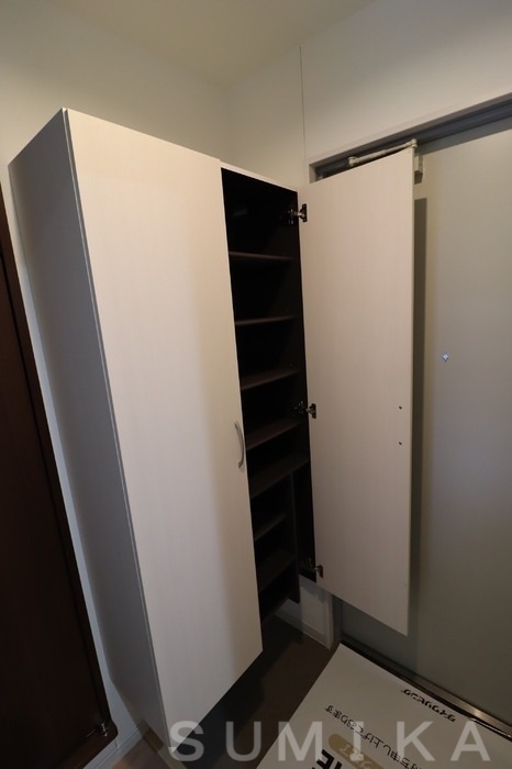 拡大写真:OTC田町マンション 3階301のその他部屋・スペース