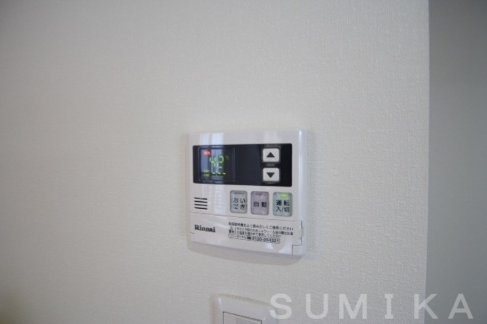 拡大写真:OTC田町マンション 3階301のその他設備