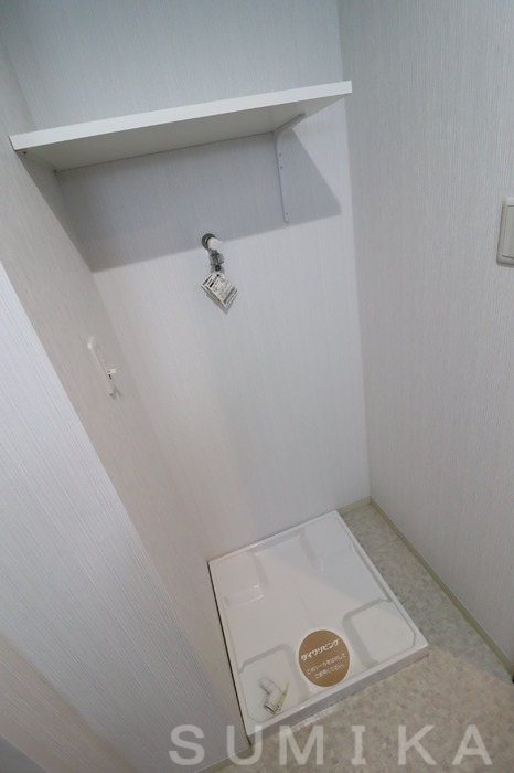 拡大写真:OTC田町マンション 3階301のその他