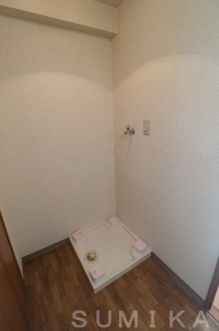 拡大写真:セントフォレスト北長瀬 7階706のその他部屋・スペース