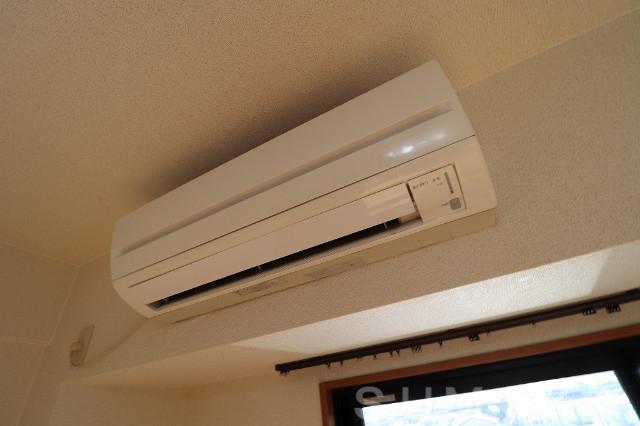拡大写真:セントフォレスト北長瀬 7階706のその他