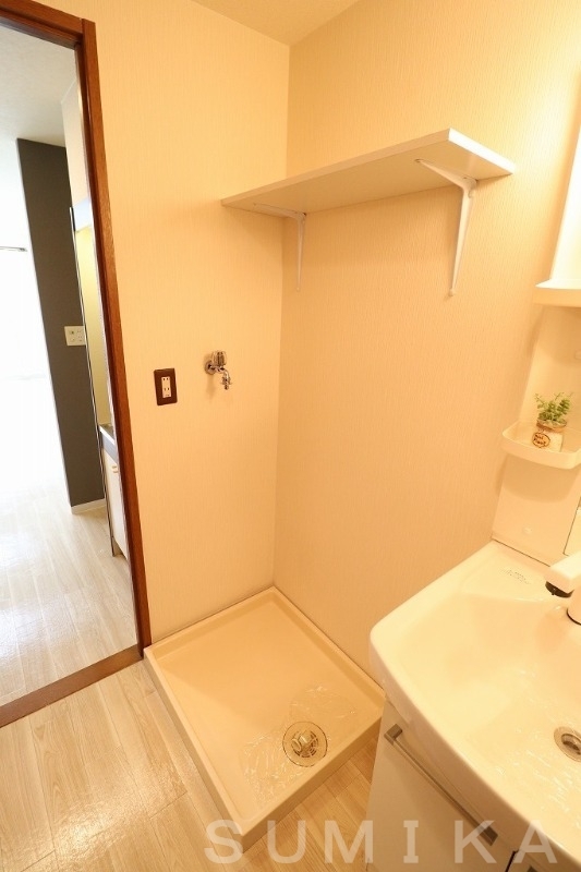 拡大写真:プランドール内山下 5階502のその他部屋・スペース