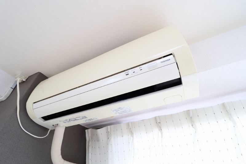 拡大写真:プランドール内山下 5階502のその他設備