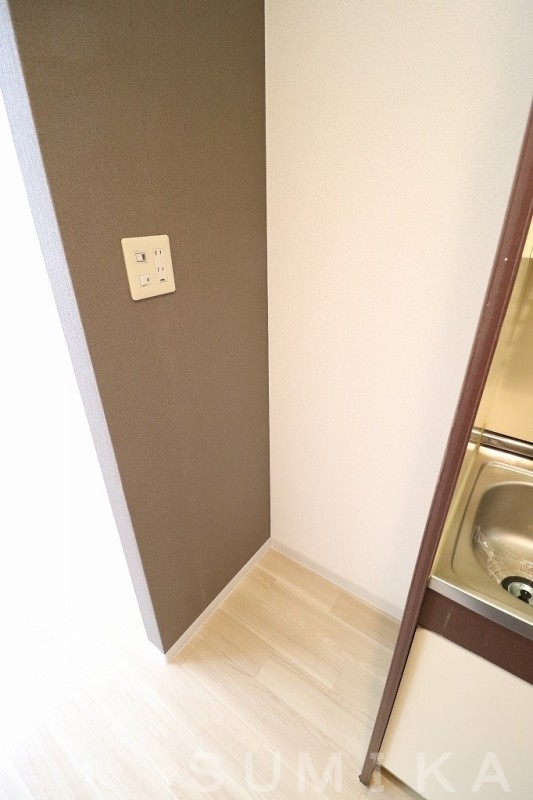 拡大写真:プランドール内山下 5階502のその他