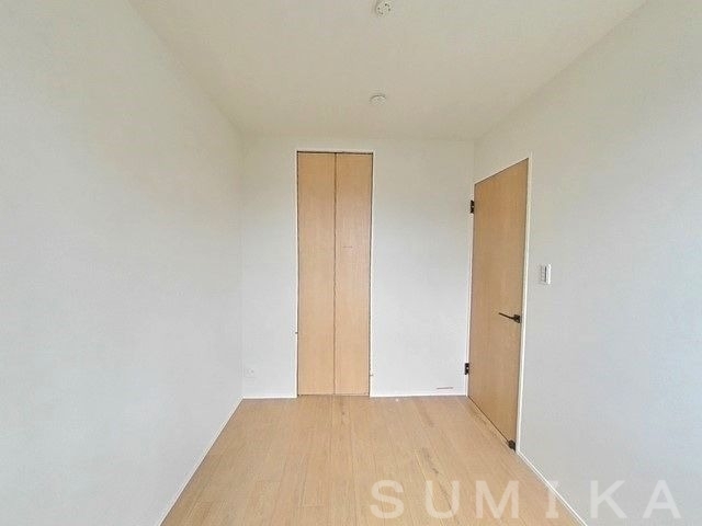 拡大写真:REGALE 船頭町 3階302の眺望