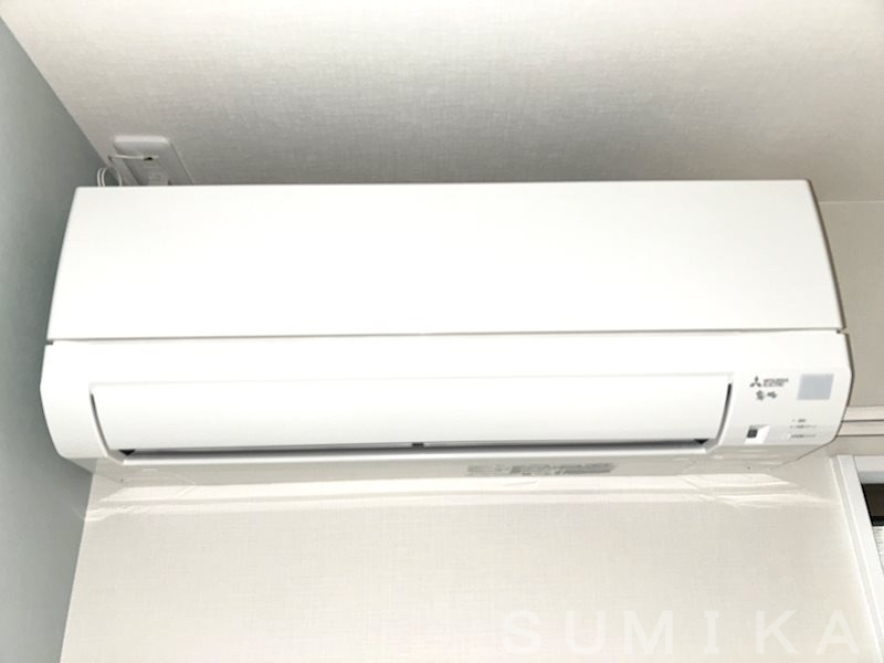 拡大写真：エフコーポ東山 2階201のその他設備