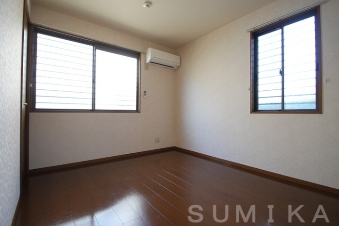 拡大写真:フローラ 1階102のその他部屋・スペース