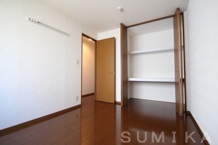 拡大写真:フローラ 1階102のその他設備