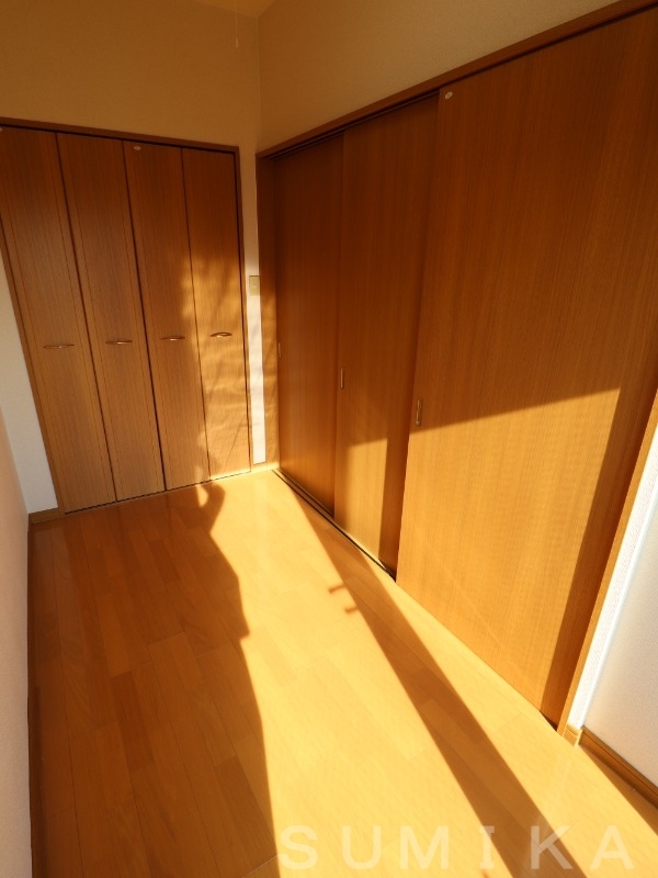 拡大写真:AXiS今 4階401のその他部屋・スペース