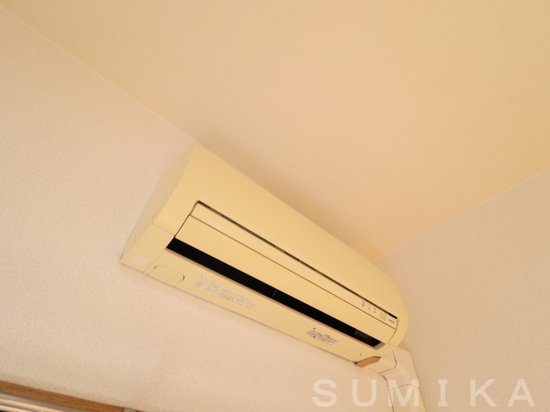 拡大写真:AXiS今 4階401のその他設備