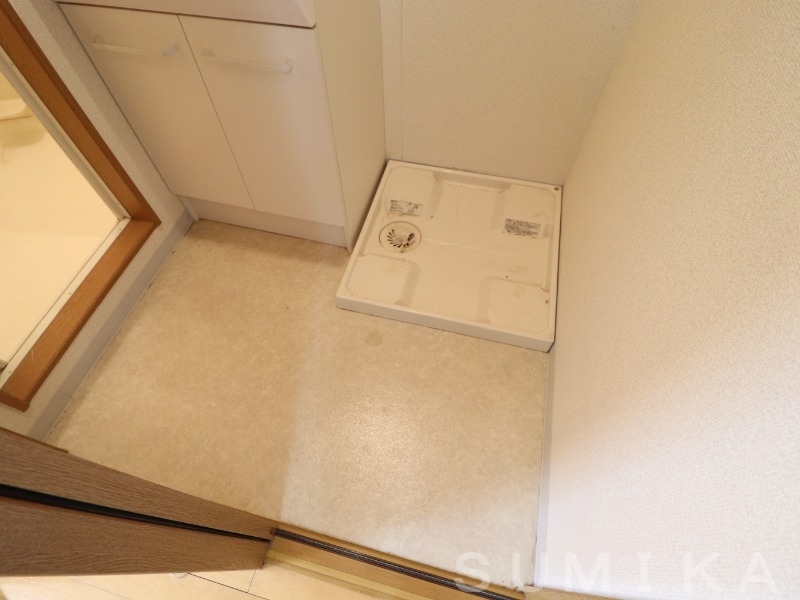 拡大写真:AXiS今 4階401のその他部屋・スペース