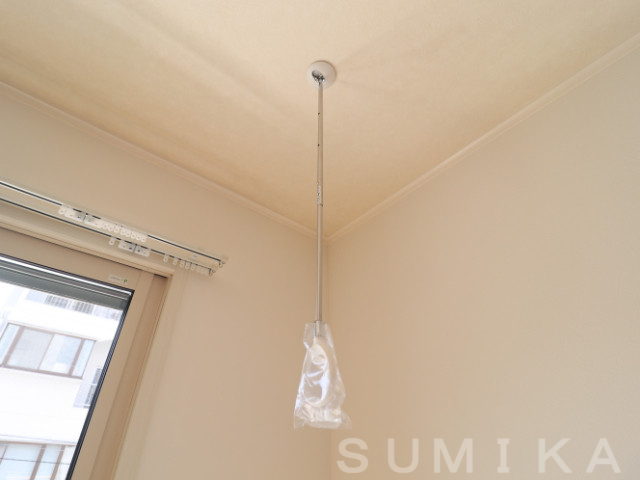 拡大写真:HARU Maison 3階302のその他