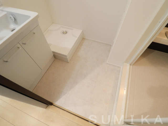 拡大写真:HARU Maison 3階302のその他部屋・スペース