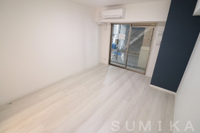 拡大写真：ＴＨＥ　ＭＯＤＥＲＮ　表町 3階301のその他部屋・スペース