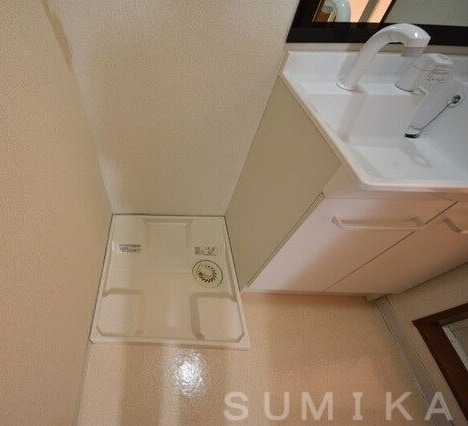 拡大写真:AXiS今 8階802のその他部屋・スペース