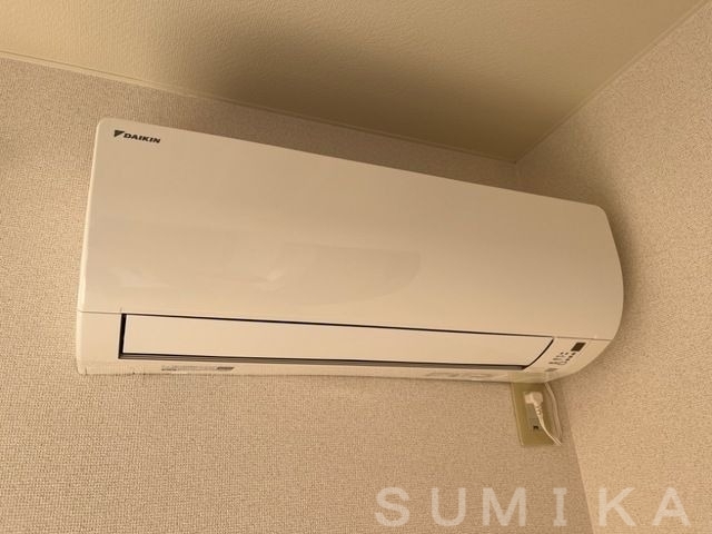 拡大写真:ヴェルドミール豊浜 2階205のその他設備