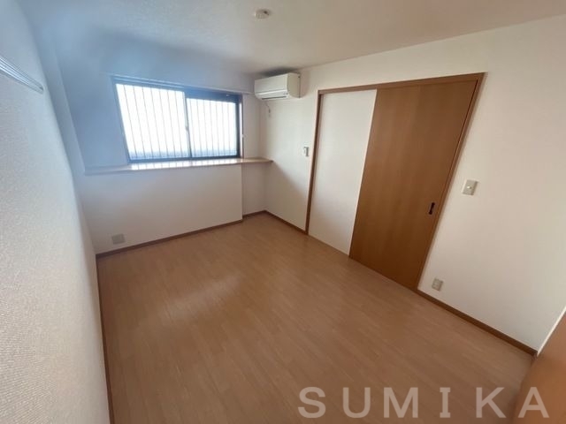 拡大写真:ヴェルドミール豊浜 2階205の子供部屋