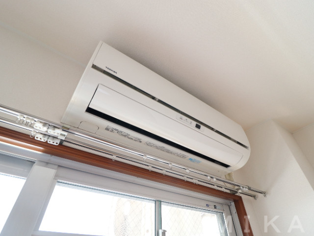 拡大写真:長町ビル(ナガマチビル) 3階305のその他設備