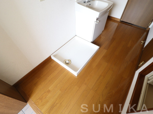 拡大写真:長町ビル(ナガマチビル) 3階305のその他