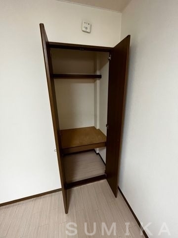 拡大写真:サンコート土田 2階203のその他部屋・スペース