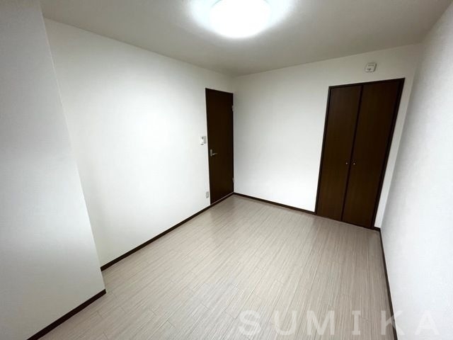 拡大写真:サンコート土田 2階203の子供部屋