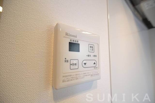 拡大写真:sin keruuxu tera 3階303のその他