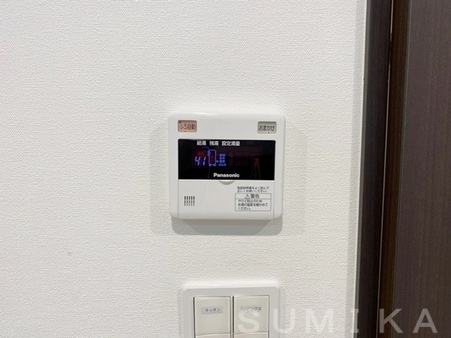 拡大写真:sin keruuxu tera 5階505のその他設備