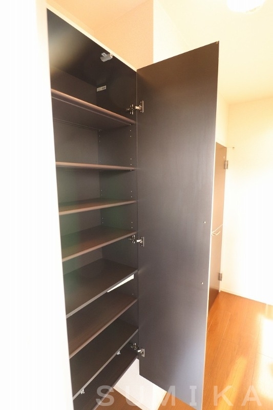 拡大写真:ステラ A棟 1階A102のその他部屋・スペース