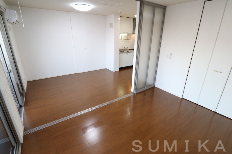 拡大写真:ステラ A棟 1階A102の子供部屋