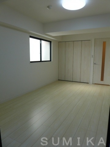 拡大写真:Casa Grande医大前 6階603の子供部屋