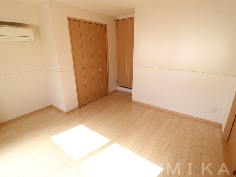 拡大写真:田町ガーデンハイツ 5階502のその他部屋・スペース