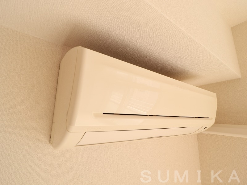 拡大写真:田町ガーデンハイツ 5階502のその他設備