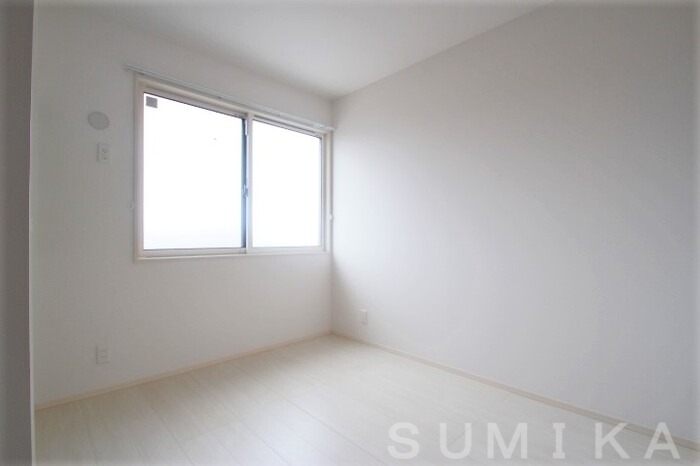 拡大写真:bonheur a vous 3階301の子供部屋