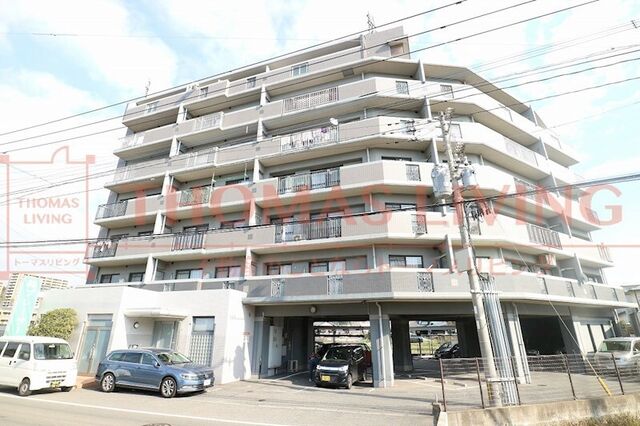 ホームメイト Kステーションii篠栗 物件情報 福岡県糟屋郡篠栗町