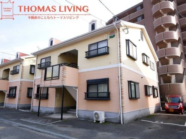 ホームメイト フラワーハイツc 物件情報 福岡県糟屋郡篠栗町