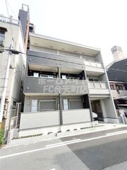 ホームメイト 大阪市此花区梅香３丁目 6階603