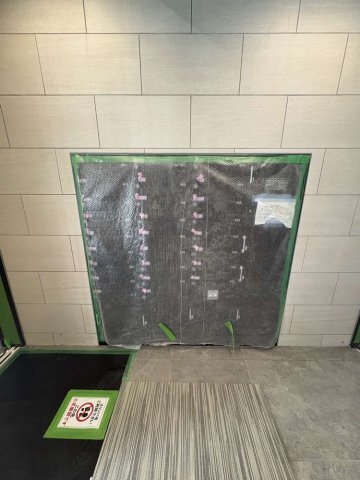 拡大写真:(仮称)ジーグランデ九条 2階203のその他共有部分