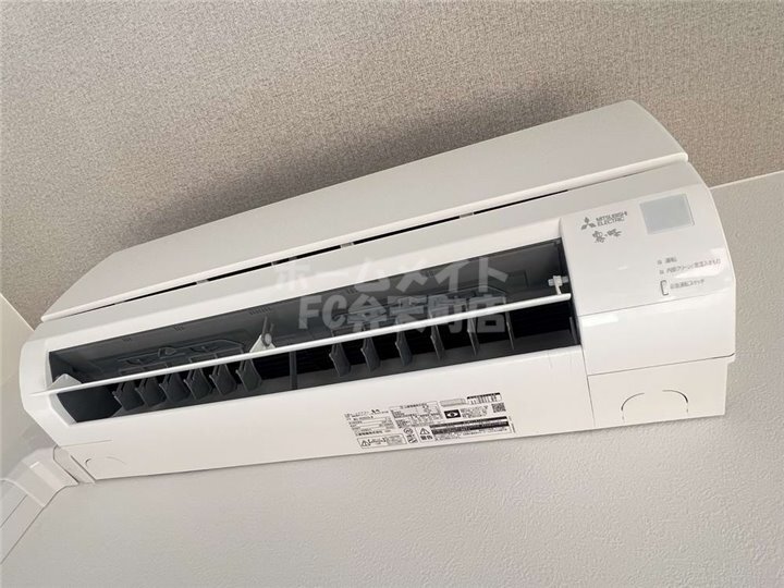 拡大写真:プレサンスNEO九条ディアシス 4階402のその他設備