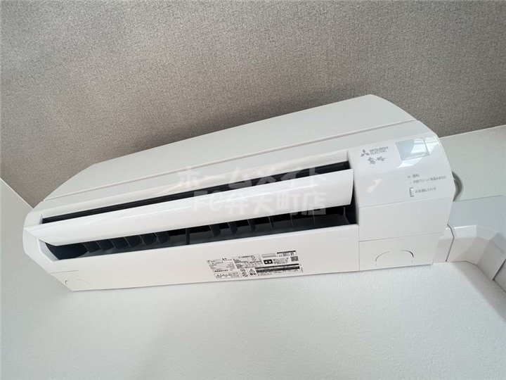 拡大写真:プレサンスNEO九条ディアシス 4階403のその他設備