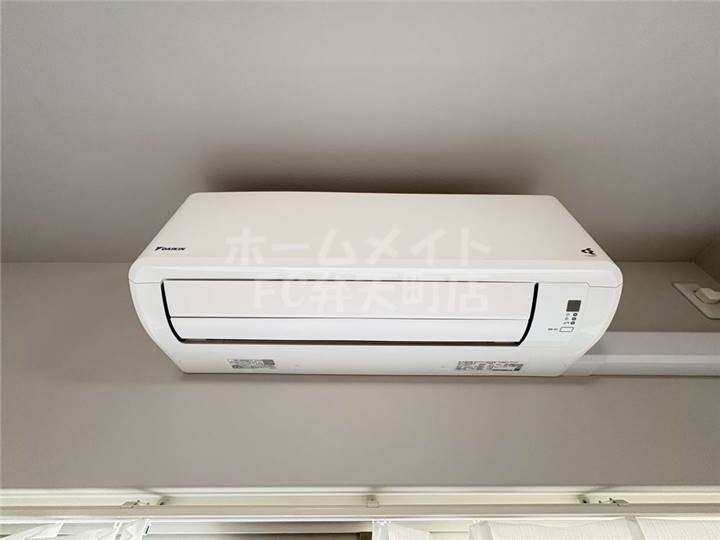 拡大写真:Park Lane Kujo 9階1101のその他設備