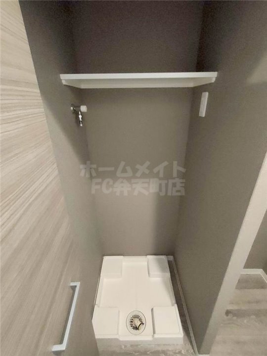 拡大写真:PARK HILLS弁天町Reve 7階706のその他