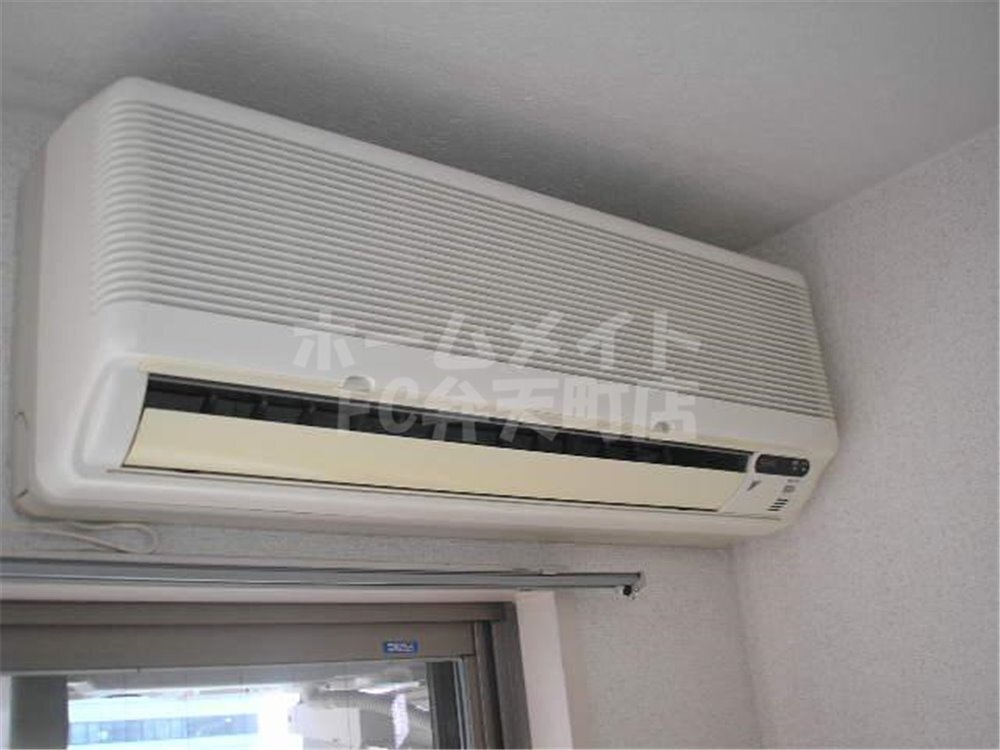 拡大写真：サンドーム大森 3階303のその他設備