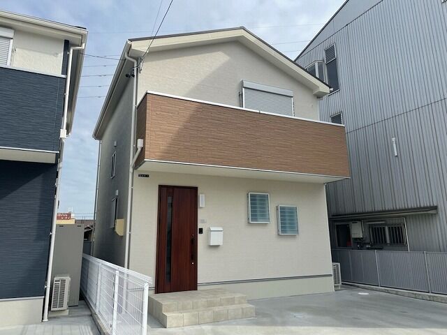 ホームメイト リースホーム鈴鹿 A棟 1階1