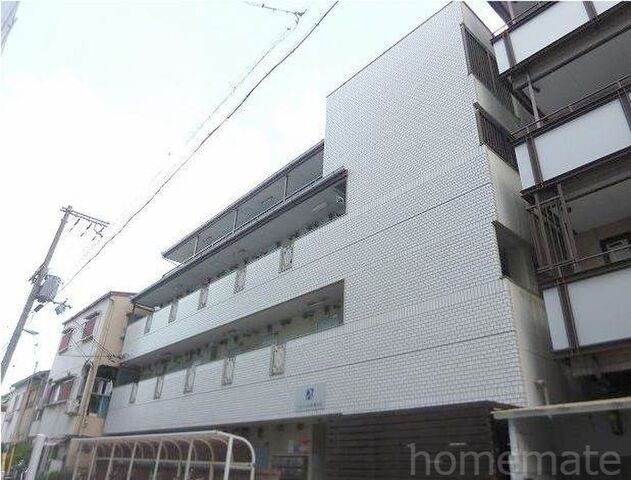 ホームメイト 大阪市城東区鴫野西２丁目 1階106 賃貸マンション アパート検索